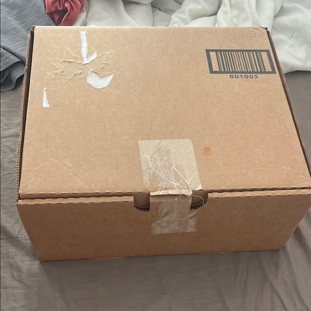 Baby clothes mystery box - girl clothes 12m-3T